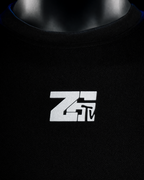 26 Sportshirt (schwarz)