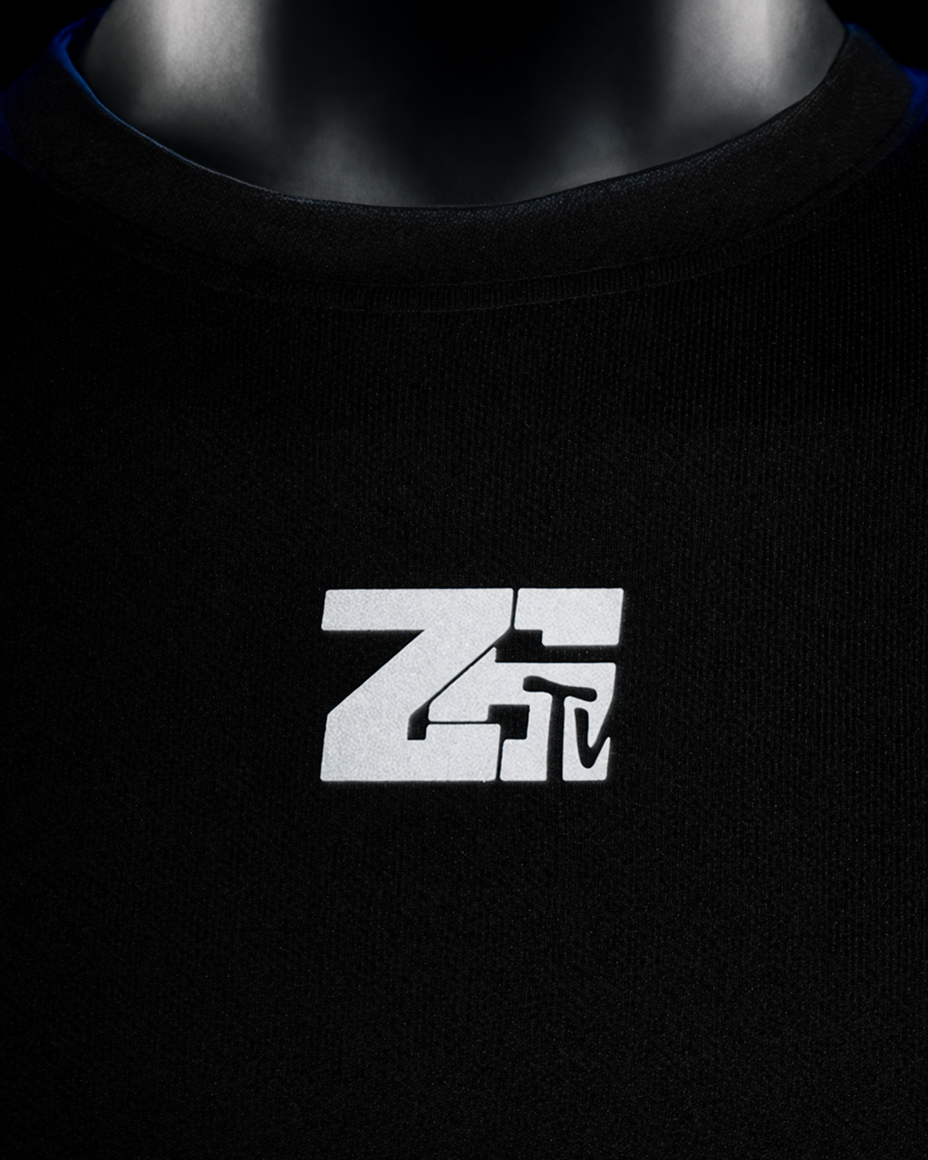 26 Sportshirt (schwarz)