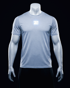26 REFLECT Sportshirt (hellgrau)