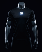 26 REFLECT Sportshirt (schwarz)