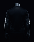 26 REFLECT Sportshirt (schwarz)