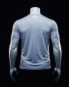 26 REFLECT Sportshirt (hellgrau)