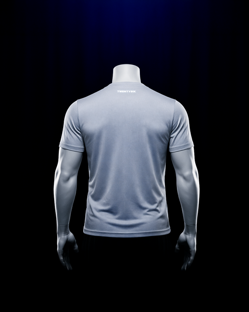 26 Sportshirt (hellgrau)