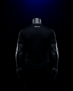 26 Sportshirt (schwarz)