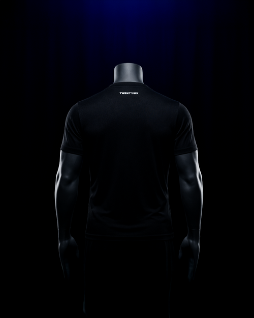 26 Sportshirt (schwarz)