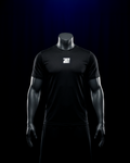 26 Sportshirt (schwarz)