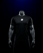 26 Sportshirt (schwarz)