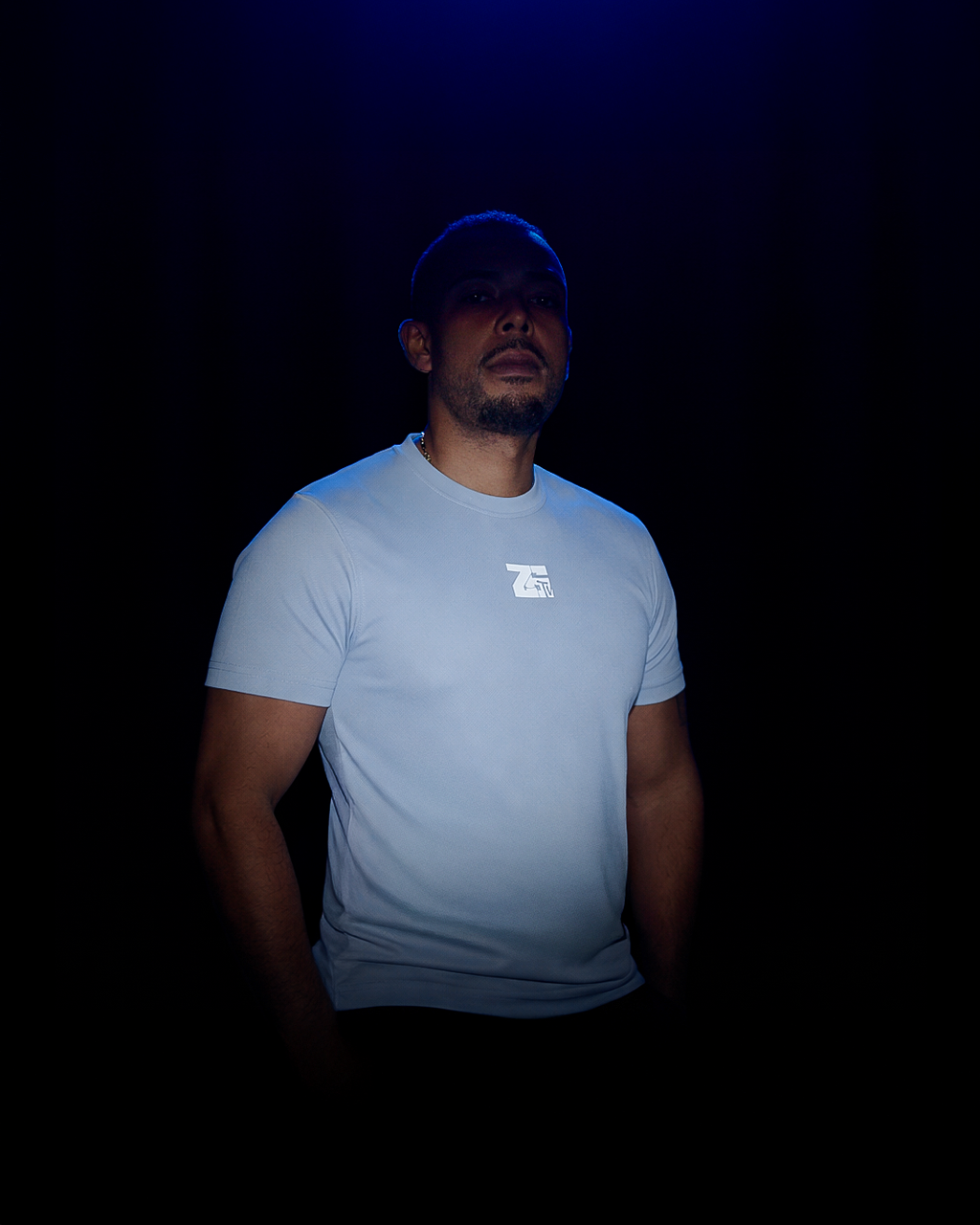 26 Sportshirt (hellgrau)